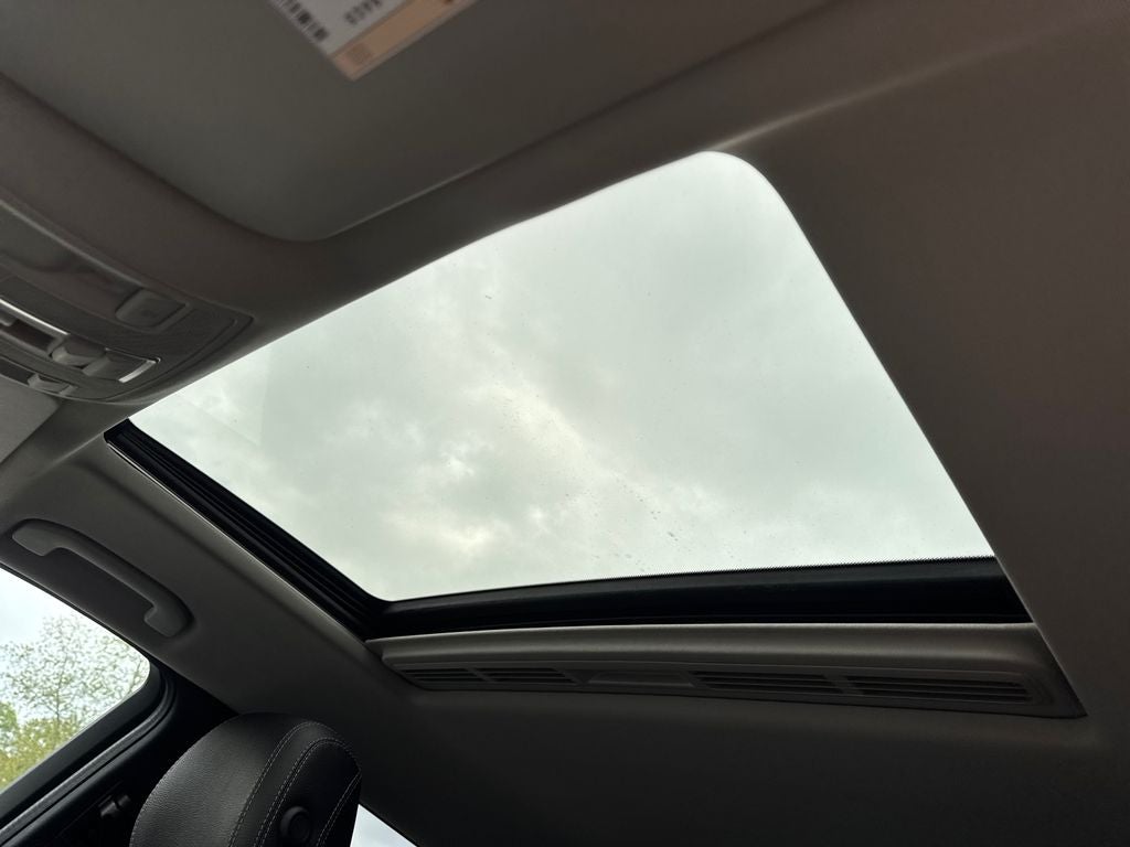 2014 Mercedes-Benz GL-Class GL 450