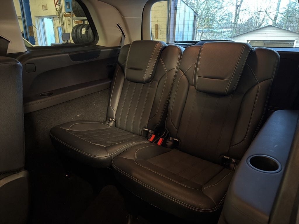 2014 Mercedes-Benz GL-Class GL 450