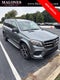 2017 Mercedes-Benz GLS GLS 550 SE 21 AMG® DESS DT VS BS AC
