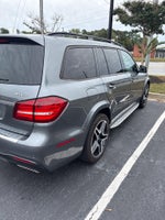 2017 Mercedes-Benz GLS GLS 550 SE 21 AMG® DESS DT VS BS AC