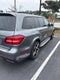2017 Mercedes-Benz GLS GLS 550 SE 21 AMG® DESS DT VS BS AC