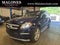 2016 Mercedes-Benz GL-Class GL 550