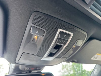 2016 Mercedes-Benz GL-Class GL 550