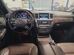 2016 Mercedes-Benz GL-Class GL 550