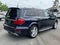 2016 Mercedes-Benz GL-Class GL 550