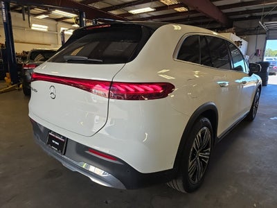 2023 Mercedes-Benz EQS EQS 450+