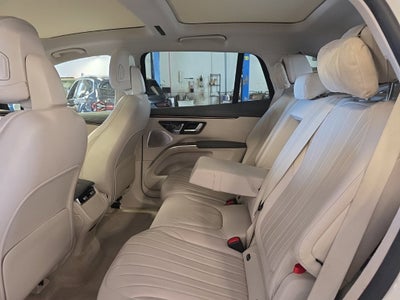 2023 Mercedes-Benz EQS EQS 450+