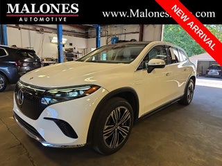 2023 Mercedes-Benz EQS EQS 450+