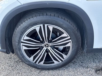 2023 Mercedes-Benz EQS EQS 450+