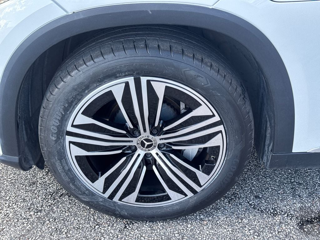 2023 Mercedes-Benz EQS EQS 450+