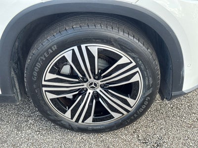 2023 Mercedes-Benz EQS EQS 450+