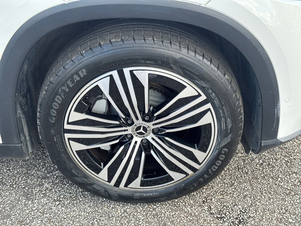 2023 Mercedes-Benz EQS EQS 450+