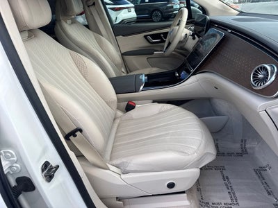 2023 Mercedes-Benz EQS EQS 450+