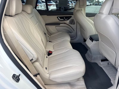 2023 Mercedes-Benz EQS EQS 450+