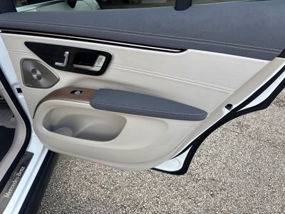 2023 Mercedes-Benz EQS EQS 450+