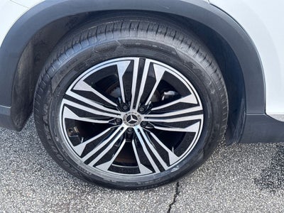 2023 Mercedes-Benz EQS EQS 450+