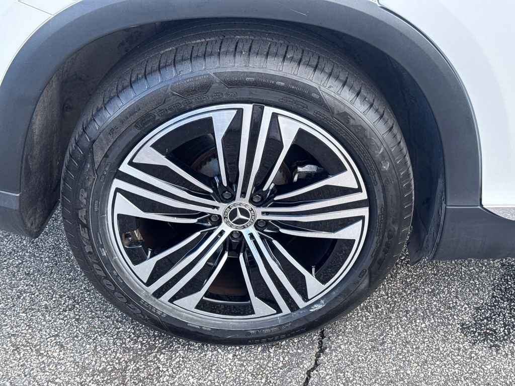 2023 Mercedes-Benz EQS EQS 450+