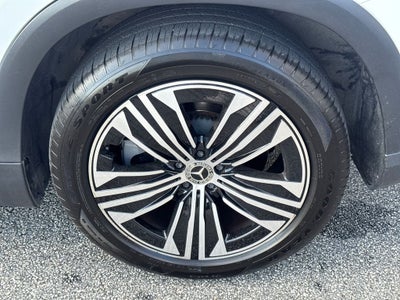 2023 Mercedes-Benz EQS EQS 450+