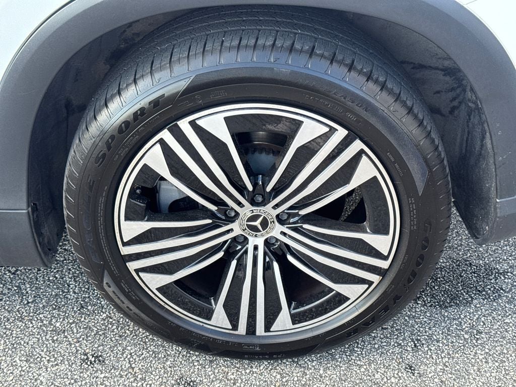 2023 Mercedes-Benz EQS EQS 450+