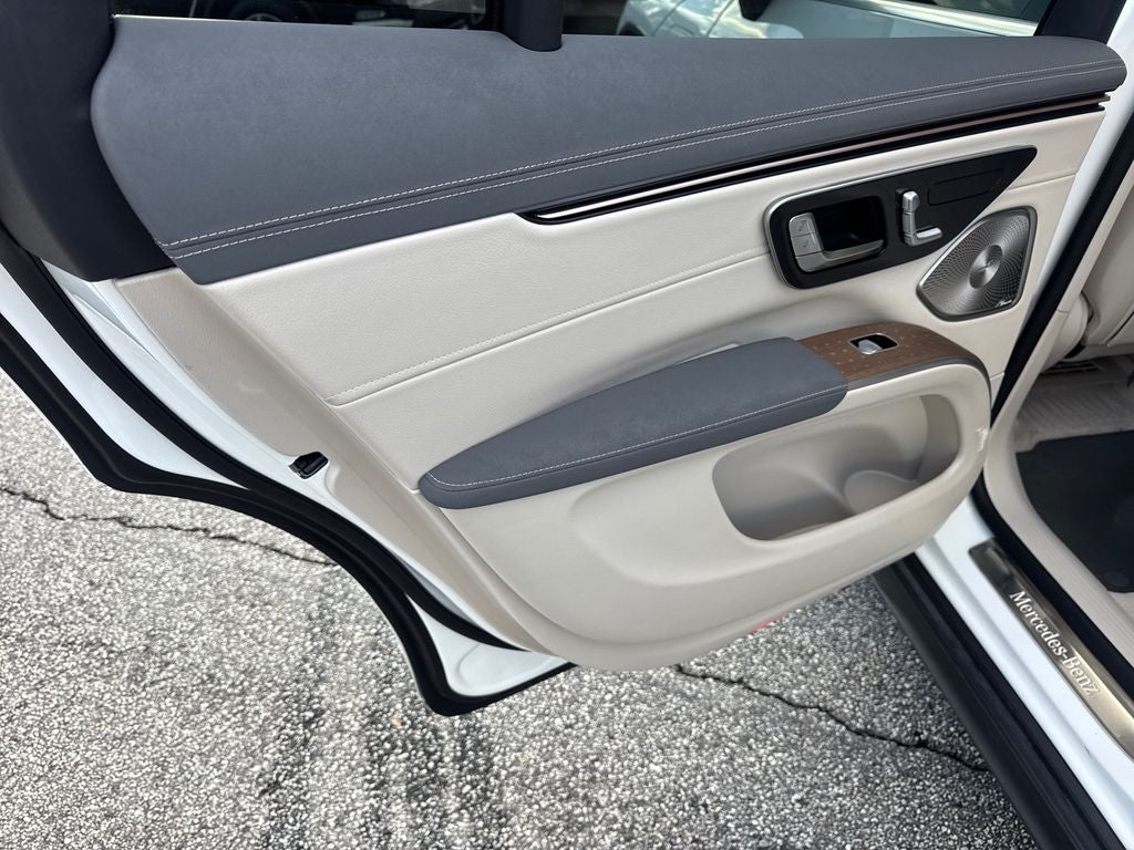 2023 Mercedes-Benz EQS EQS 450+