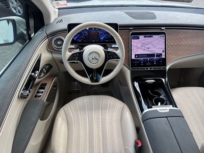 2023 Mercedes-Benz EQS EQS 450+