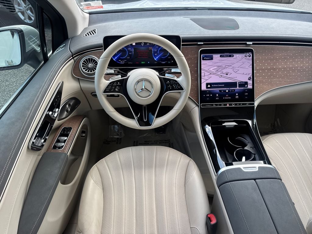 2023 Mercedes-Benz EQS EQS 450+