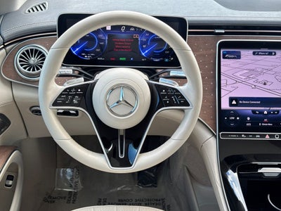 2023 Mercedes-Benz EQS EQS 450+