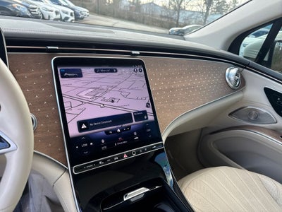 2023 Mercedes-Benz EQS EQS 450+