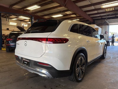 2023 Mercedes-Benz EQS EQS 450+
