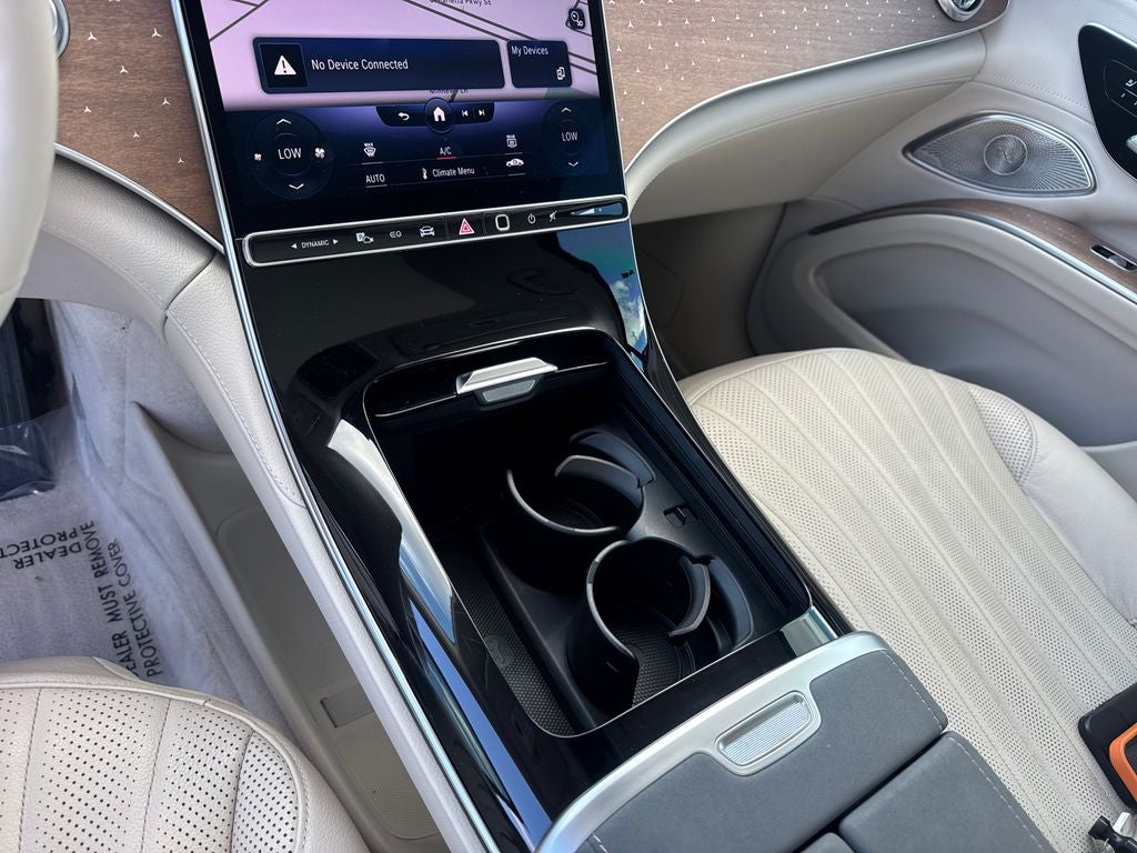 2023 Mercedes-Benz EQS EQS 450+