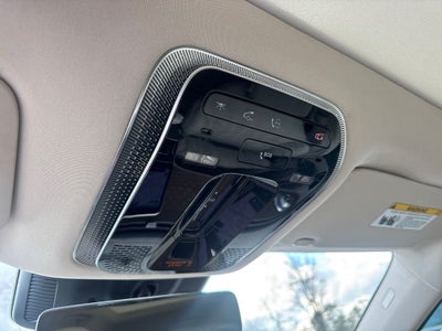 2023 Mercedes-Benz EQS EQS 450+