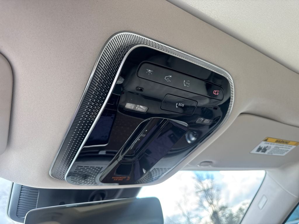 2023 Mercedes-Benz EQS EQS 450+