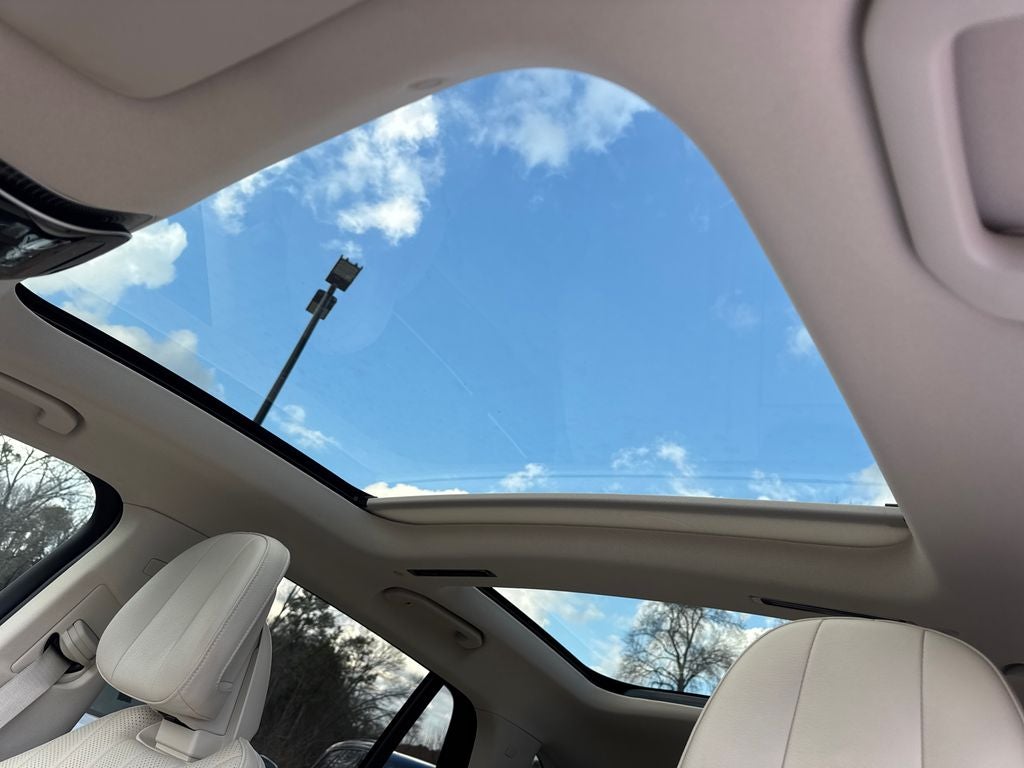 2023 Mercedes-Benz EQS EQS 450+