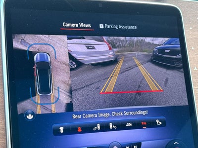 2023 Mercedes-Benz EQS EQS 450+