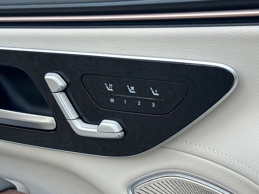 2023 Mercedes-Benz EQS EQS 450+