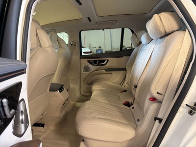 2023 Mercedes-Benz EQS EQS 450+