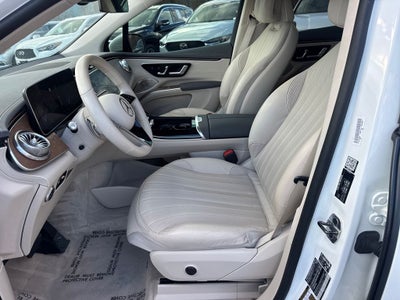 2023 Mercedes-Benz EQS EQS 450+