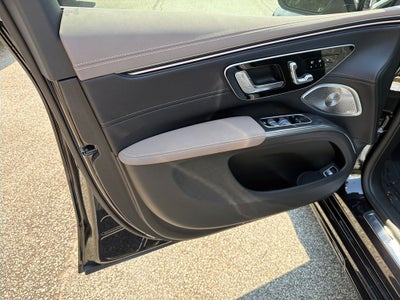 2023 Mercedes-Benz EQS EQS 450+