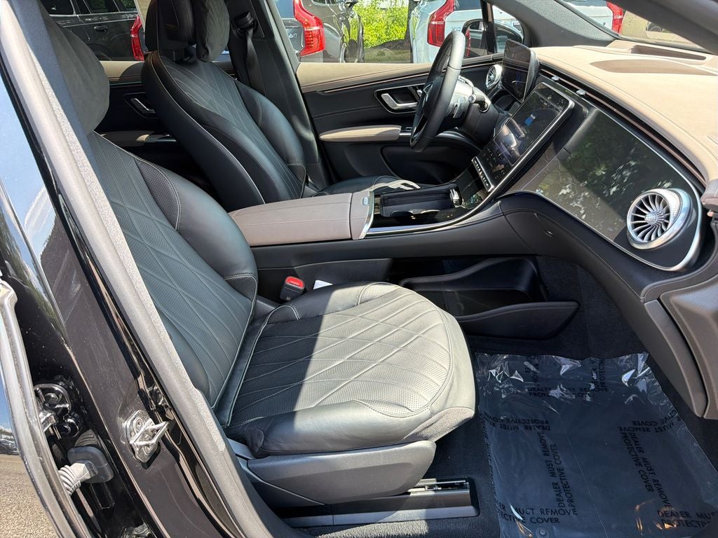 2023 Mercedes-Benz EQS EQS 450+