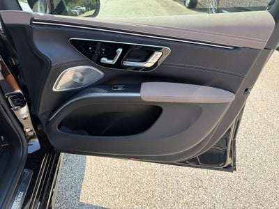 2023 Mercedes-Benz EQS EQS 450+