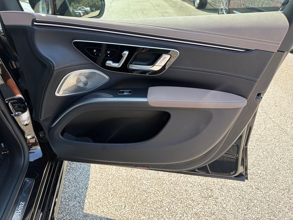 2023 Mercedes-Benz EQS EQS 450+
