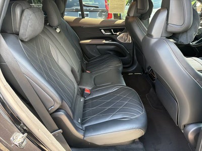 2023 Mercedes-Benz EQS EQS 450+
