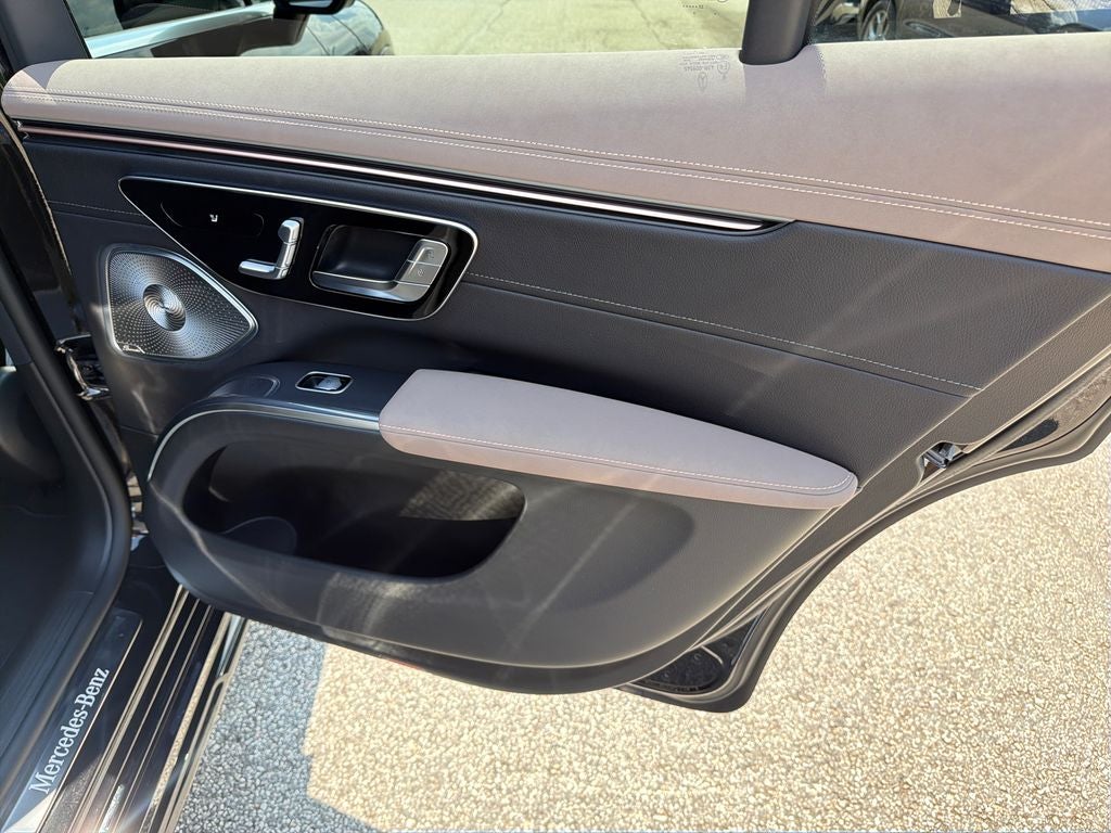 2023 Mercedes-Benz EQS EQS 450+