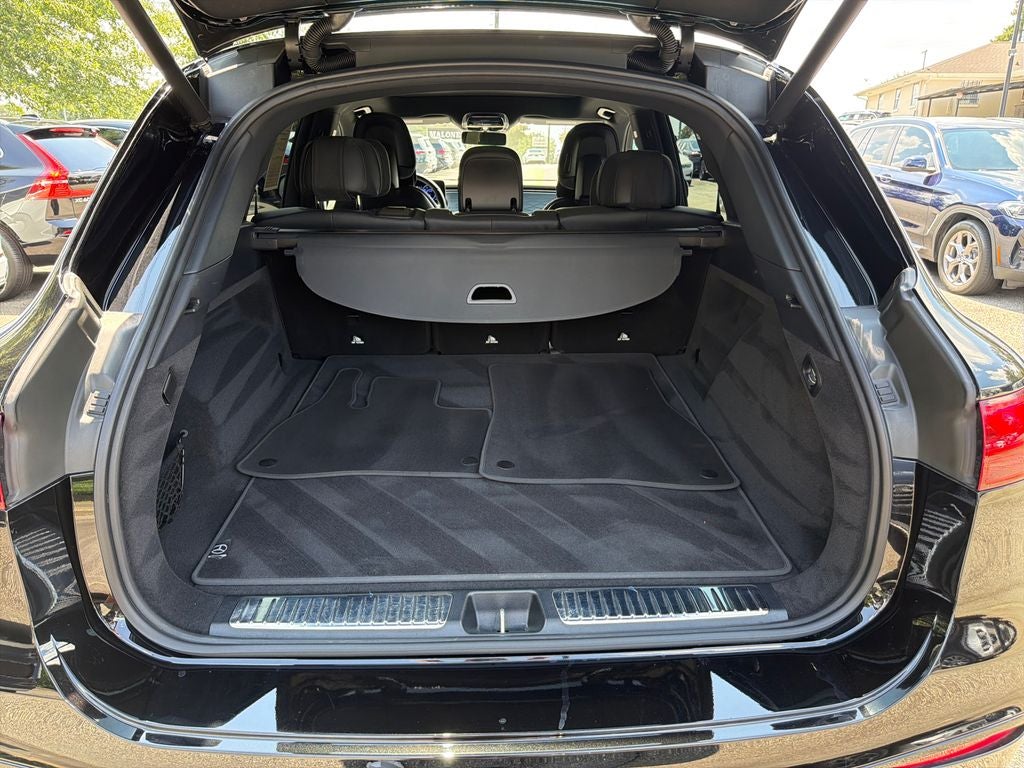 2023 Mercedes-Benz EQS EQS 450+