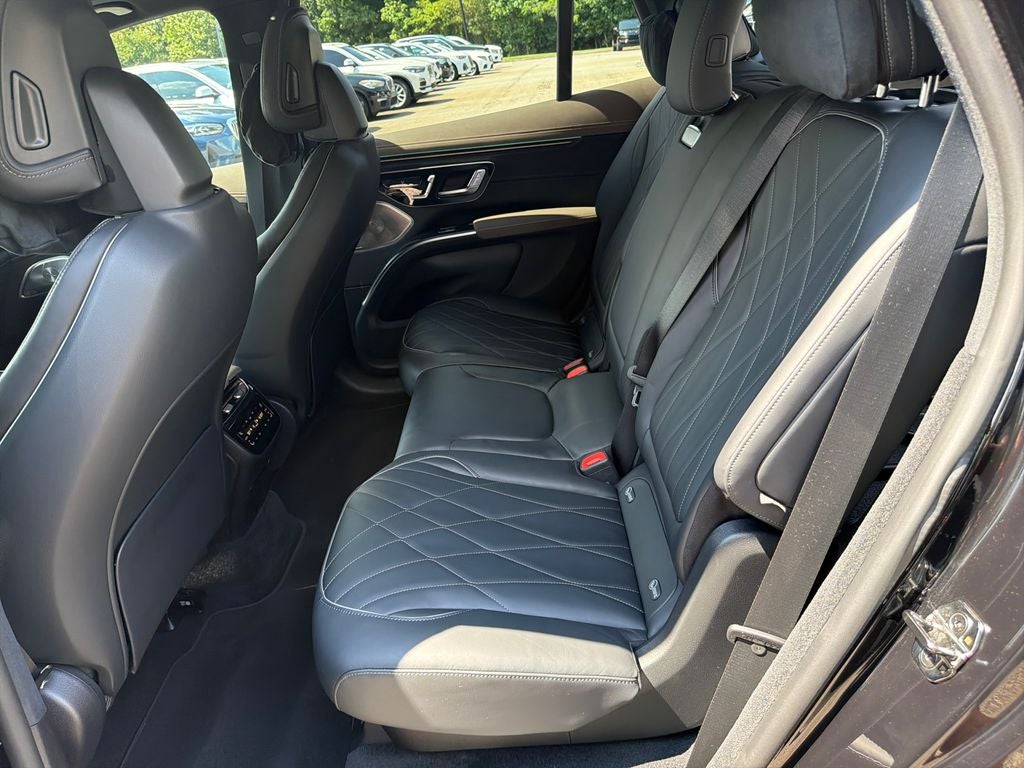 2023 Mercedes-Benz EQS EQS 450+