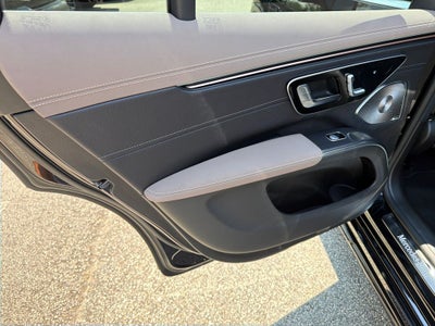 2023 Mercedes-Benz EQS EQS 450+