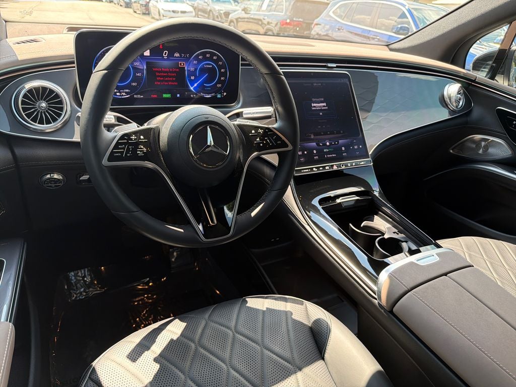 2023 Mercedes-Benz EQS EQS 450+