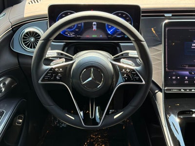 2023 Mercedes-Benz EQS EQS 450+