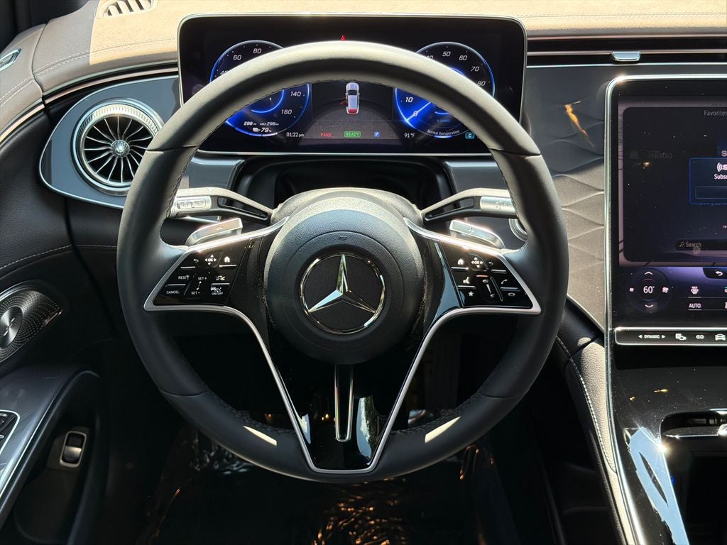 2023 Mercedes-Benz EQS EQS 450+