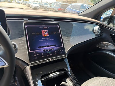 2023 Mercedes-Benz EQS EQS 450+